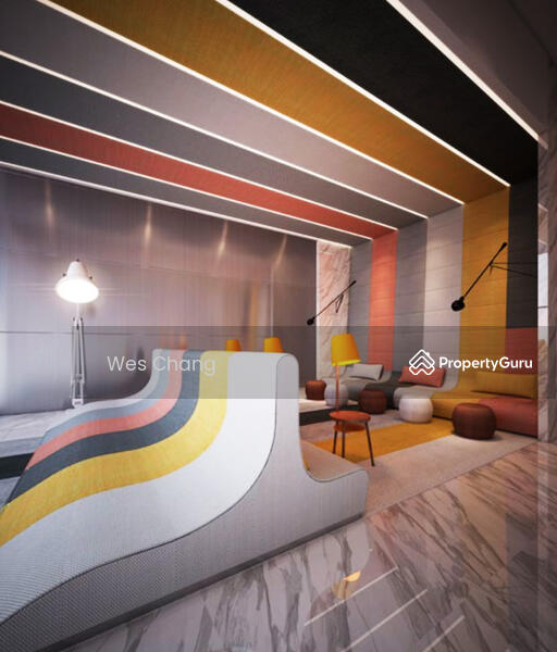 For Sale - Yoo8 Residences @ 8 Conlay