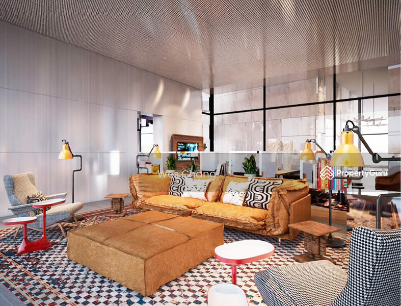For Sale - Yoo8 Residences @ 8 Conlay