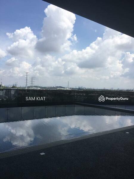 Apartment for Rent at Menara Geno - SAM KIAT - PropertyGuru.com.my