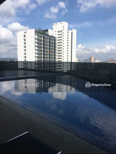 Apartment for Rent at Menara Geno - SAM KIAT - PropertyGuru.com.my