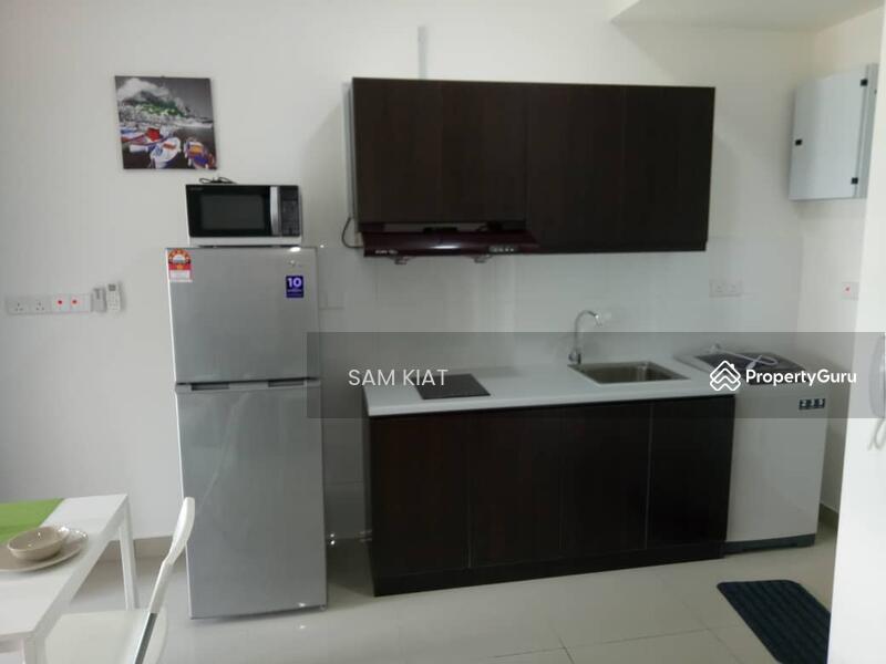 Apartment for Rent at Menara Geno - SAM KIAT - PropertyGuru.com.my