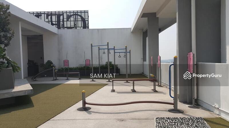 Apartment for Rent at Menara Geno - SAM KIAT - PropertyGuru.com.my
