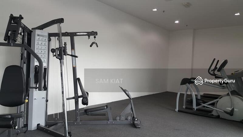 Apartment for Rent at Menara Geno - SAM KIAT - PropertyGuru.com.my