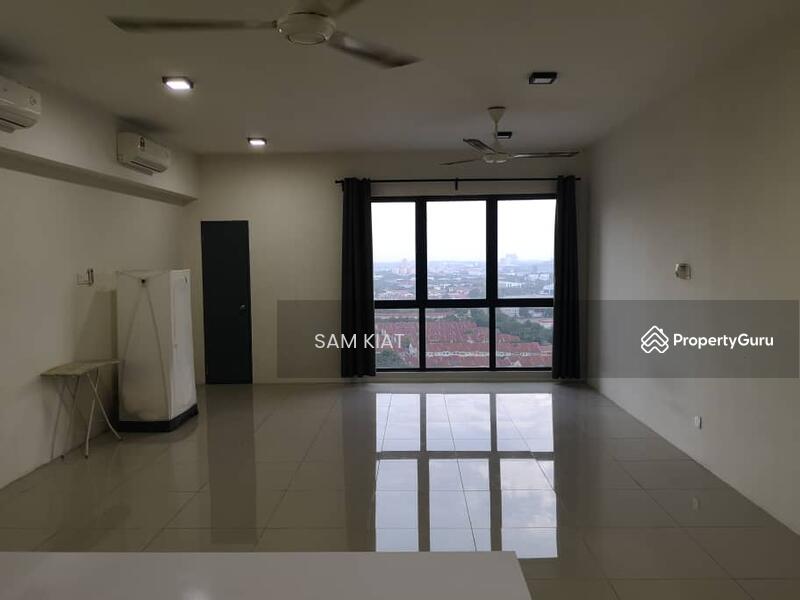 Apartment for Rent at Menara Geno - SAM KIAT - PropertyGuru.com.my