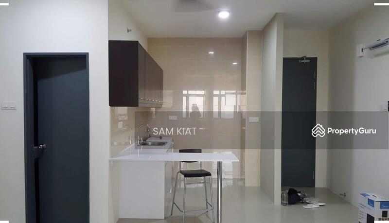 Apartment for Rent at Menara Geno - SAM KIAT - PropertyGuru.com.my