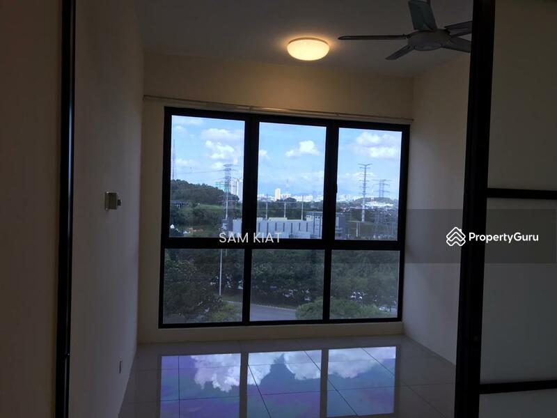 Apartment for Rent at Menara Geno - SAM KIAT - PropertyGuru.com.my
