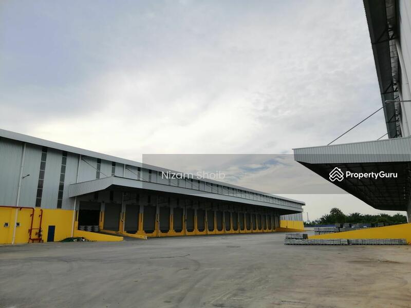 Factory for Rent in Port Klang (Pelabuhan Klang) (Selangor) - Nizam Shoib - PropertyGuru.com.my