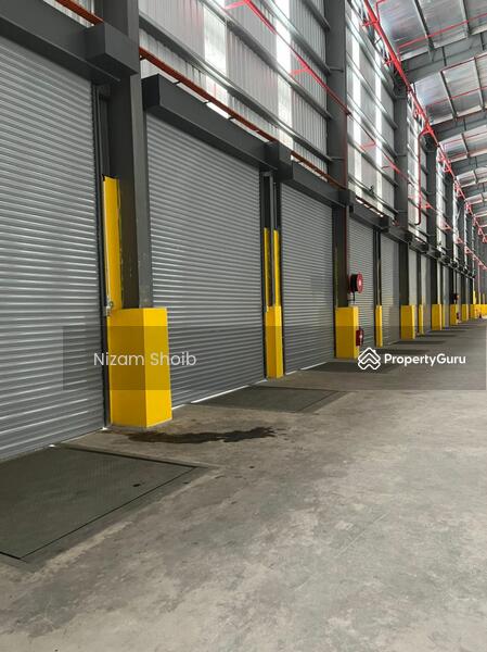 Factory for Rent in Port Klang (Pelabuhan Klang) (Selangor) - Nizam Shoib - PropertyGuru.com.my