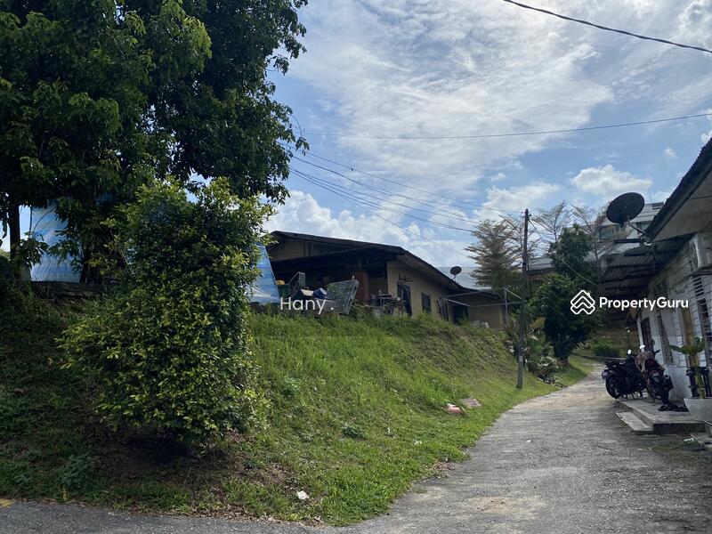 Untuk Dijual - Kampung Sungai Penchala