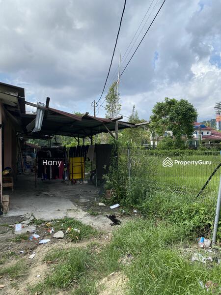 Untuk Dijual - Kampung Sungai Penchala