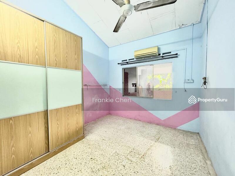 Taman Cantik Kulai Jalan Molek Taman Cantik Kulai Jalan Molek, Jalan