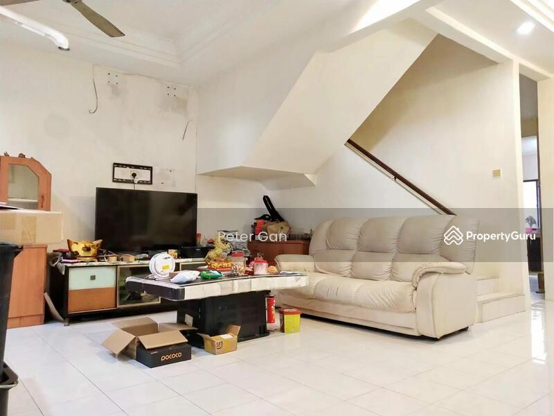 Untuk Dijual - For Sale Ipoh Pengkalan 2.5 Storey Terrace House