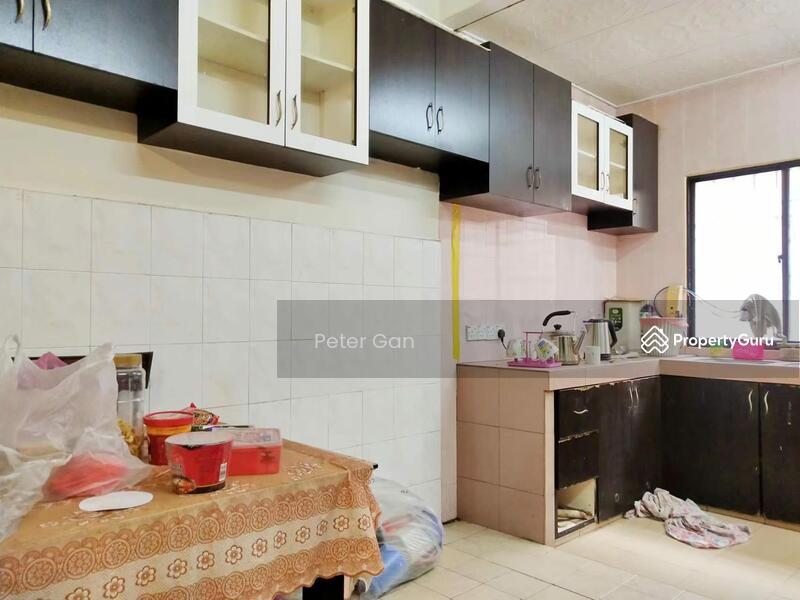 Untuk Dijual - For Sale Ipoh Pengkalan 2.5 Storey Terrace House