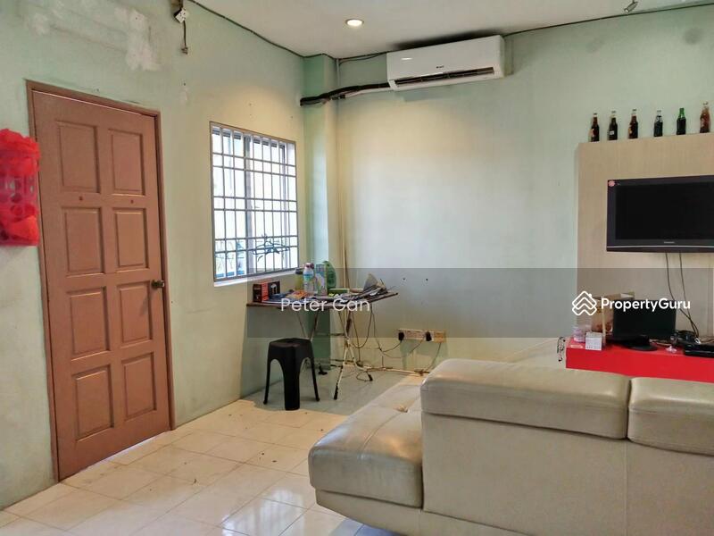 Untuk Dijual - For Sale Ipoh Pengkalan 2.5 Storey Terrace House