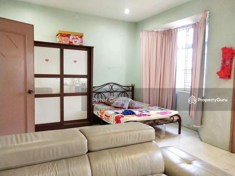 Untuk Dijual - For Sale Ipoh Pengkalan 2.5 Storey Terrace House