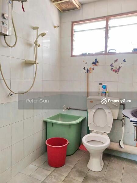 Untuk Dijual - For Sale Ipoh Pengkalan 2.5 Storey Terrace House