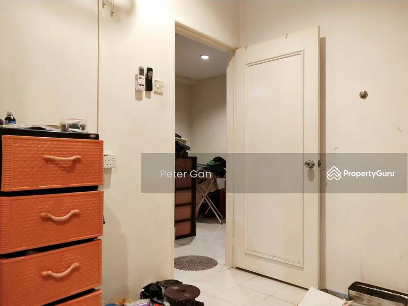 Untuk Dijual - For Sale Ipoh Pengkalan 2.5 Storey Terrace House