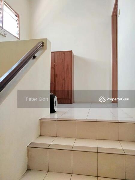 Untuk Dijual - For Sale Ipoh Pengkalan 2.5 Storey Terrace House