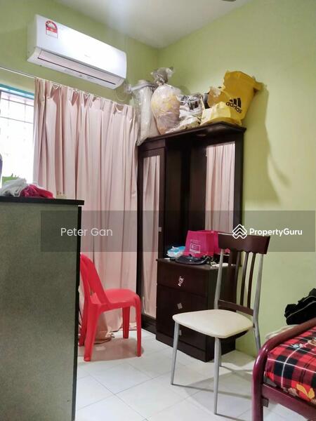 Untuk Dijual - For Sale Ipoh Pengkalan 2.5 Storey Terrace House