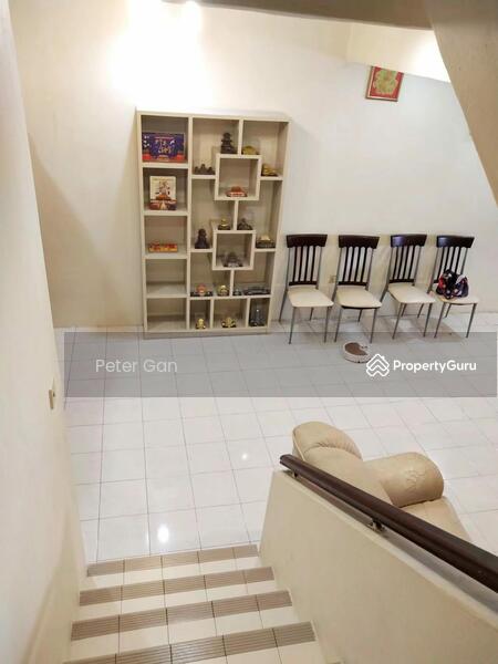 Untuk Dijual - For Sale Ipoh Pengkalan 2.5 Storey Terrace House