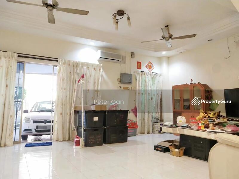 Untuk Dijual - For Sale Ipoh Pengkalan 2.5 Storey Terrace House