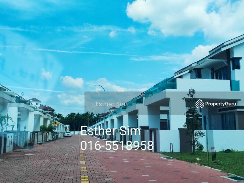 Terrace house at Bukit Mertajam untuk Untuk Dijual - RM 595,000, Mac 2026 - PropertyGuru.com.my