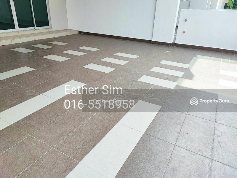 Terrace house at Bukit Mertajam untuk Untuk Dijual - RM 595,000, Mac 2026 - PropertyGuru.com.my