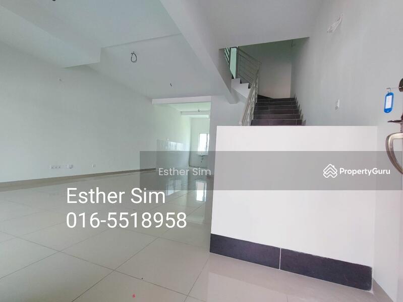 Terrace house at Bukit Mertajam untuk Untuk Dijual - RM 595,000, Mac 2026 - PropertyGuru.com.my