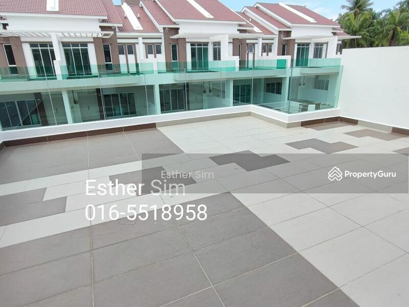 Terrace house at Bukit Mertajam untuk Untuk Dijual - RM 595,000, Mac 2026 - PropertyGuru.com.my