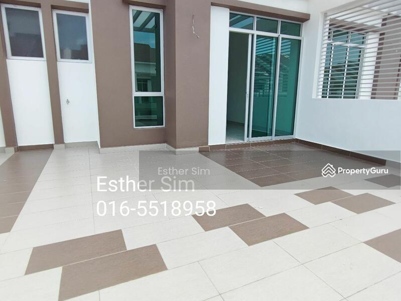Terrace house at Bukit Mertajam untuk Untuk Dijual - RM 595,000, Mac 2026 - PropertyGuru.com.my