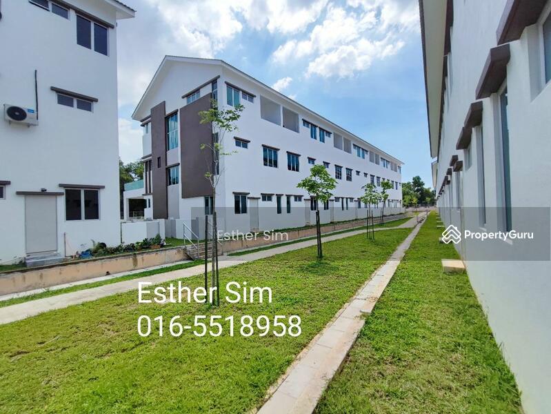Terrace house at Bukit Mertajam untuk Untuk Dijual - RM 595,000, Mac 2026 - PropertyGuru.com.my