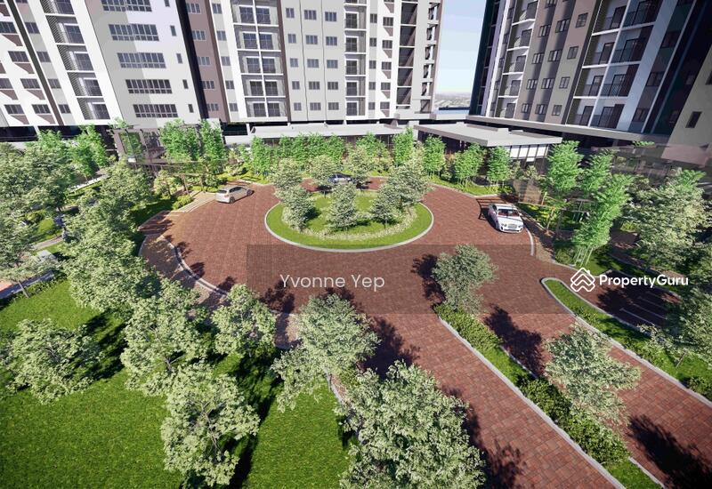 Kediaman Servis untuk Dijual di Aster Hill - Yvonne Yep - PropertyGuru.com.my