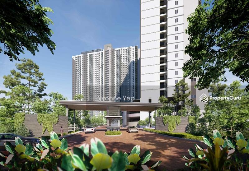 Kediaman Servis untuk Dijual di Aster Hill - Yvonne Yep - PropertyGuru.com.my