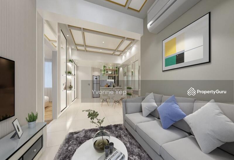 Kediaman Servis untuk Dijual di Aster Hill - Yvonne Yep - PropertyGuru.com.my