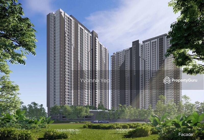 Kediaman Servis untuk Dijual di Aster Hill - Yvonne Yep - PropertyGuru.com.my