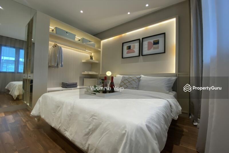 Kediaman Servis untuk Dijual di Aster Hill - Yvonne Yep - PropertyGuru.com.my
