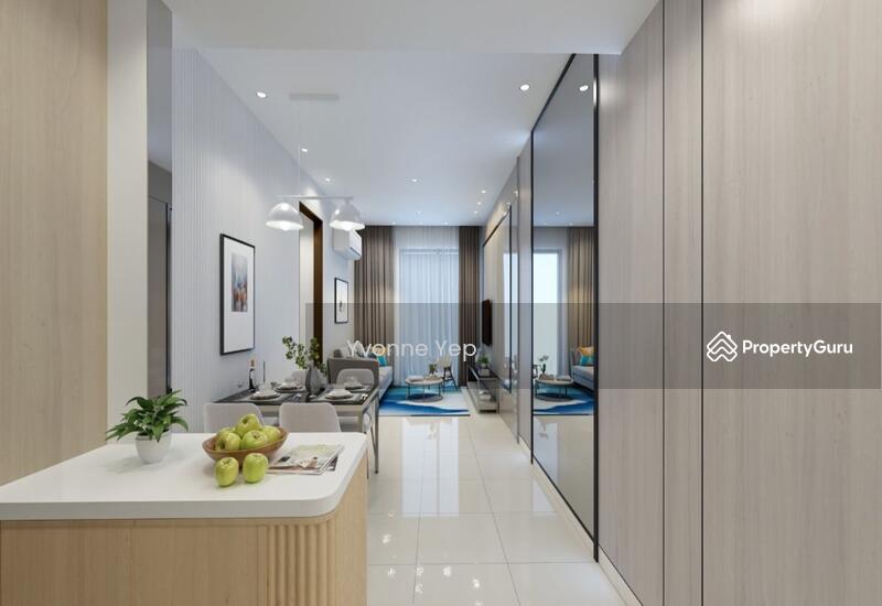 Kediaman Servis untuk Dijual di Aster Hill - Yvonne Yep - PropertyGuru.com.my
