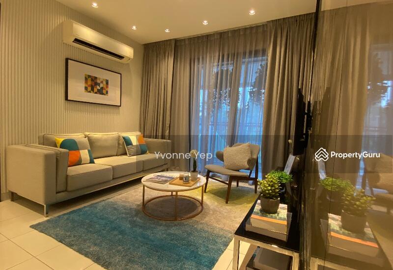 Kediaman Servis untuk Dijual di Aster Hill - Yvonne Yep - PropertyGuru.com.my