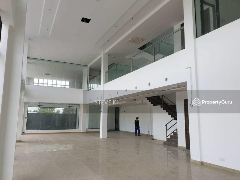 Gudang untuk Dijual di Taman Sijangkang Jaya (Telok Panglima Garang) - STEVE KI - PropertyGuru.com.my