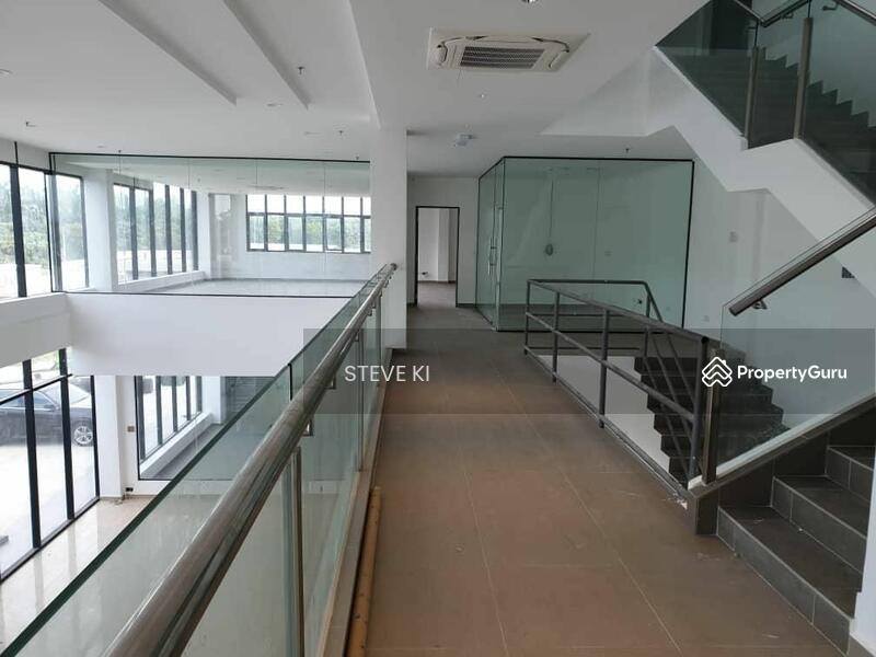 Gudang untuk Dijual di Taman Sijangkang Jaya (Telok Panglima Garang) - STEVE KI - PropertyGuru.com.my