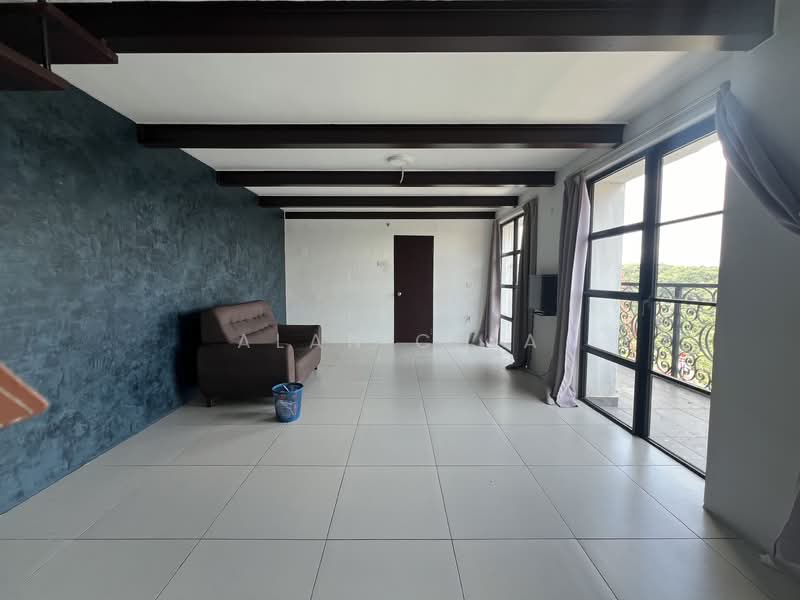 Condominium for Rent at SOHO @ Empire City - Alan Chia - PropertyGuru.com.my
