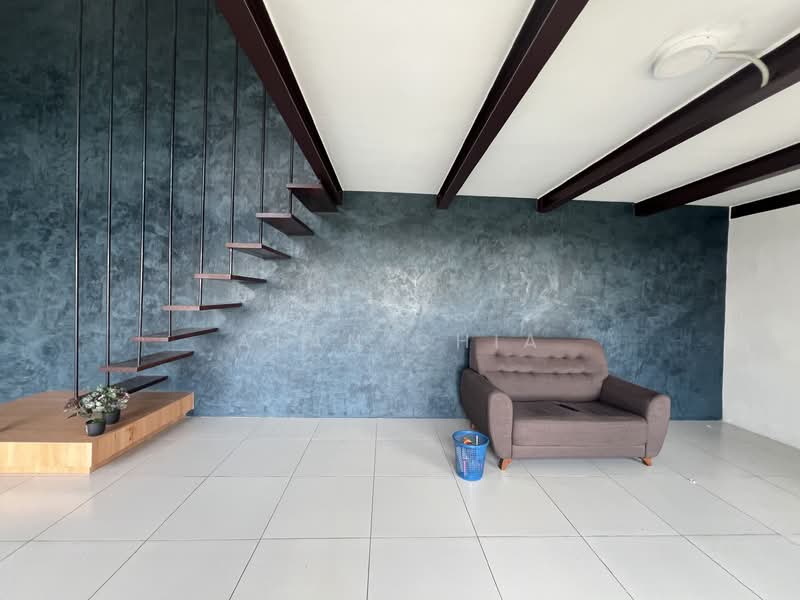 Condominium for Rent at SOHO @ Empire City - Alan Chia - PropertyGuru.com.my