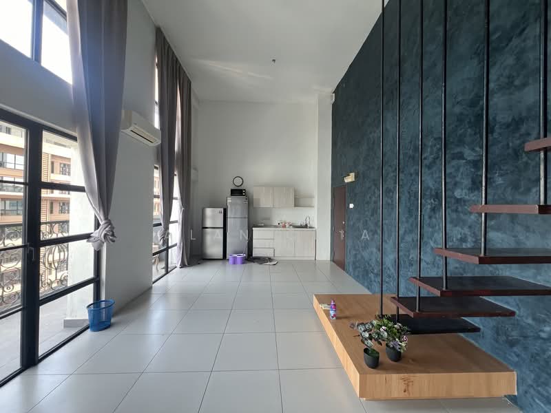 Condominium for Rent at SOHO @ Empire City - Alan Chia - PropertyGuru.com.my