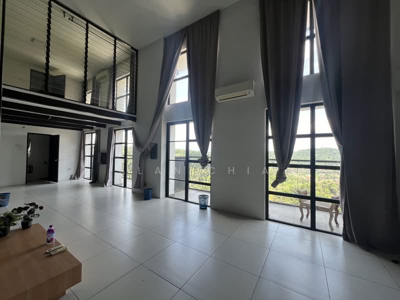 Condominium for Rent at SOHO @ Empire City - Alan Chia - PropertyGuru.com.my