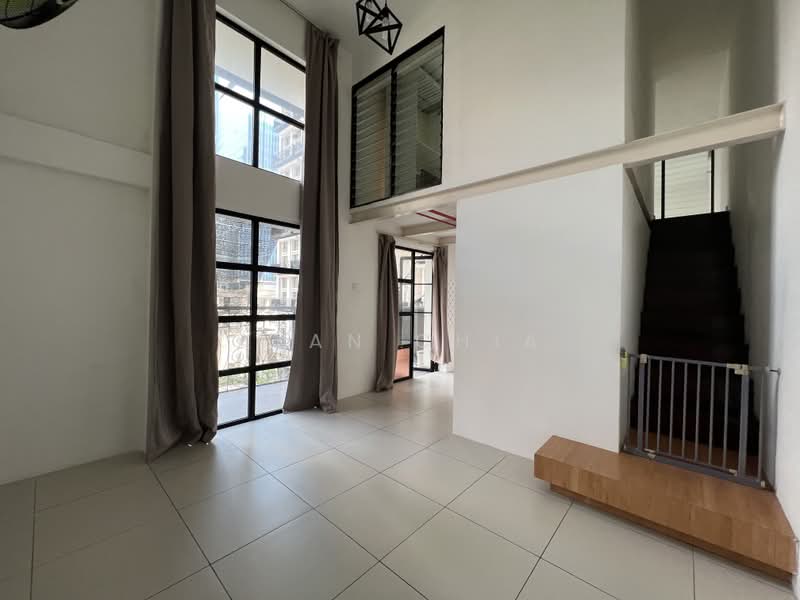 Condominium for Rent at SOHO @ Empire City - Alan Chia - PropertyGuru.com.my