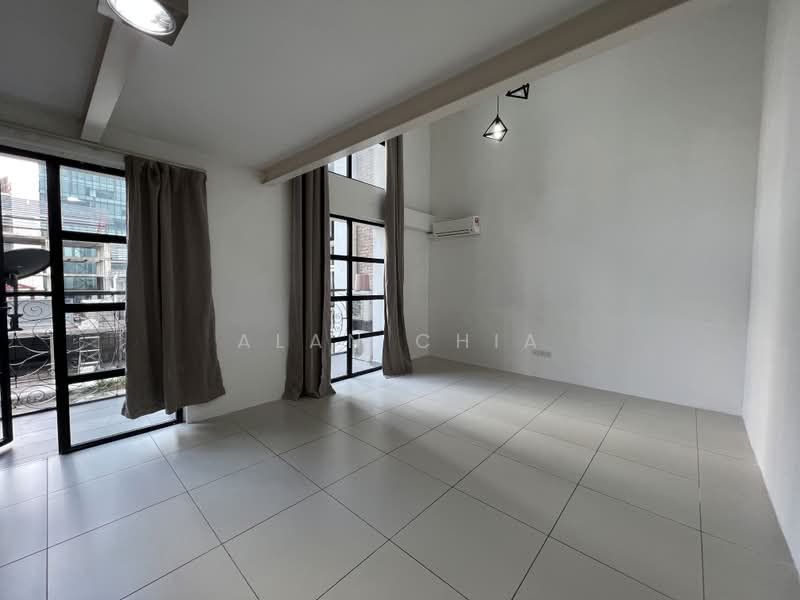 Condominium for Rent at SOHO @ Empire City - Alan Chia - PropertyGuru.com.my
