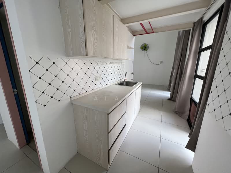 Condominium for Rent at SOHO @ Empire City - Alan Chia - PropertyGuru.com.my