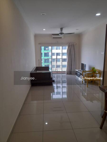 Service Residence for Rent at OUG Parklane - Calista Wong - PropertyGuru.com.my