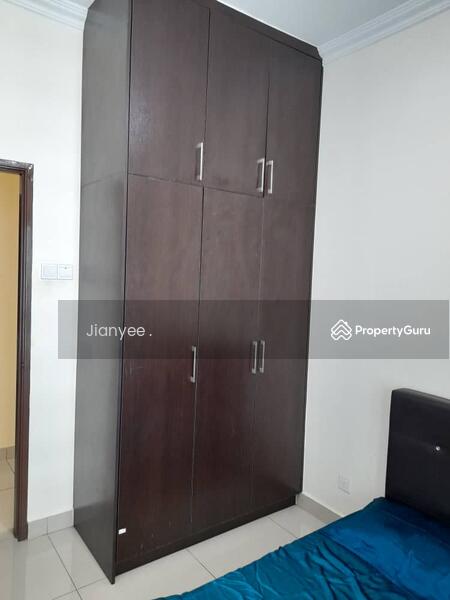 Service Residence for Rent at OUG Parklane - Calista Wong - PropertyGuru.com.my