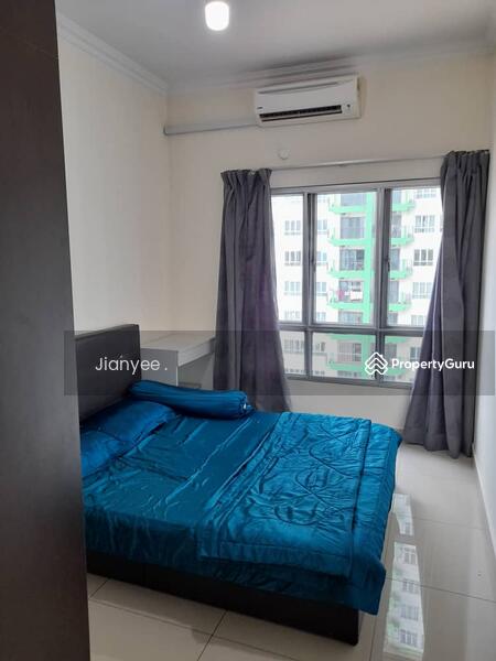 Service Residence for Rent at OUG Parklane - Calista Wong - PropertyGuru.com.my